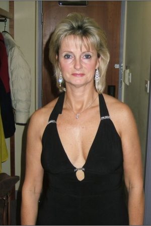 Sabrina - rencontre-Cougar-Le Cannet
